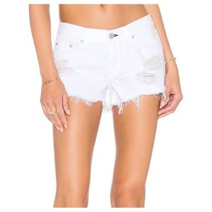 Rag & Bone Marin Cutoff Short - various sizes